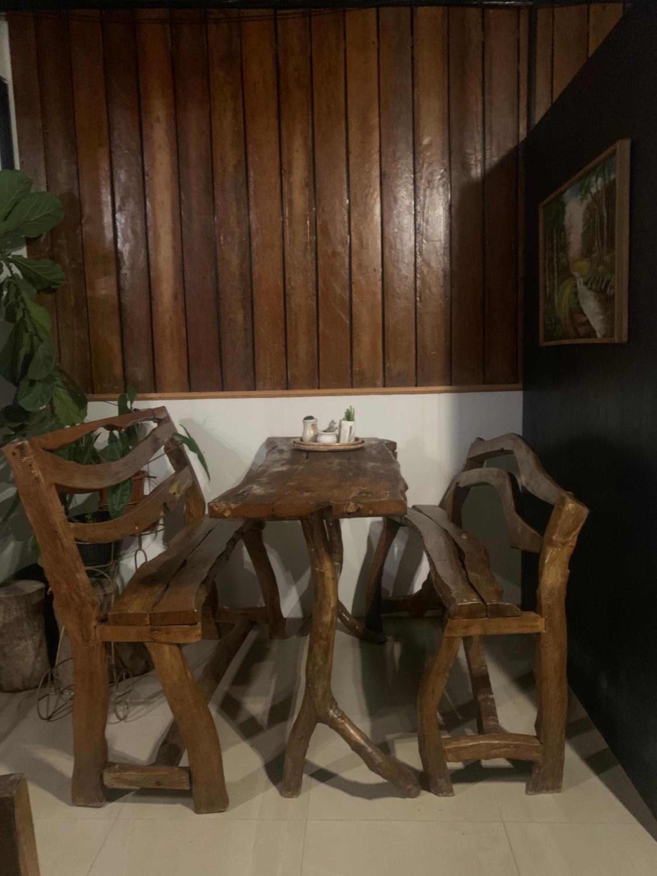 Terreza's Place