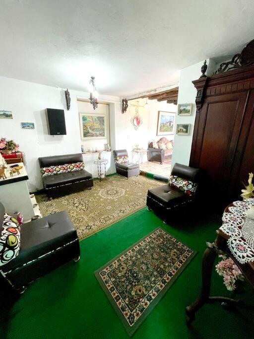 Great Rustic Colonial Villa in Punta Larga, Boyacá