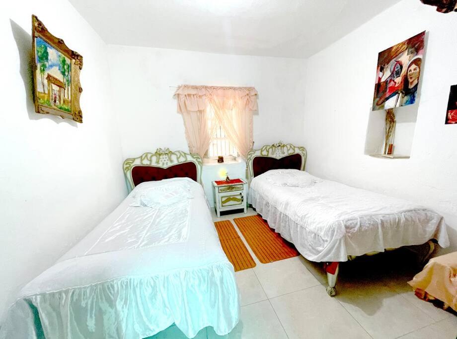 Great Rustic Colonial Villa in Punta Larga, Boyacá