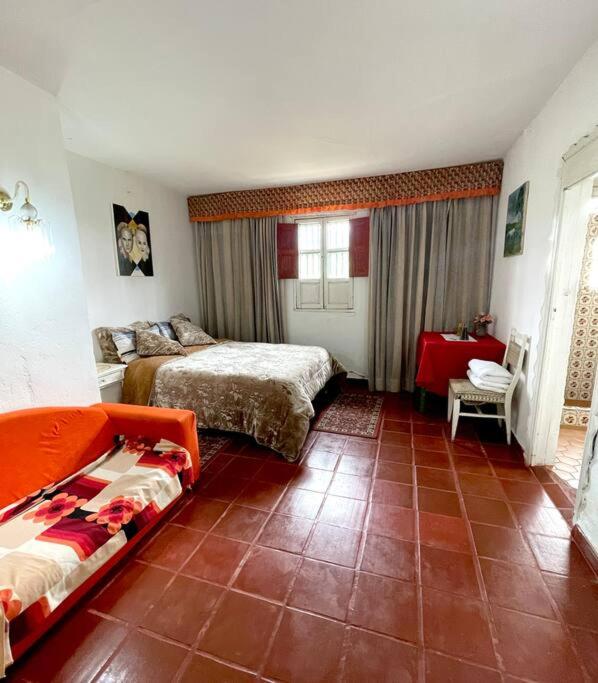 Great Rustic Colonial Villa in Punta Larga, Boyacá
