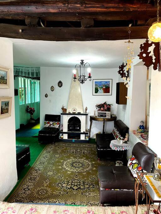 Great Rustic Colonial Villa in Punta Larga, Boyacá