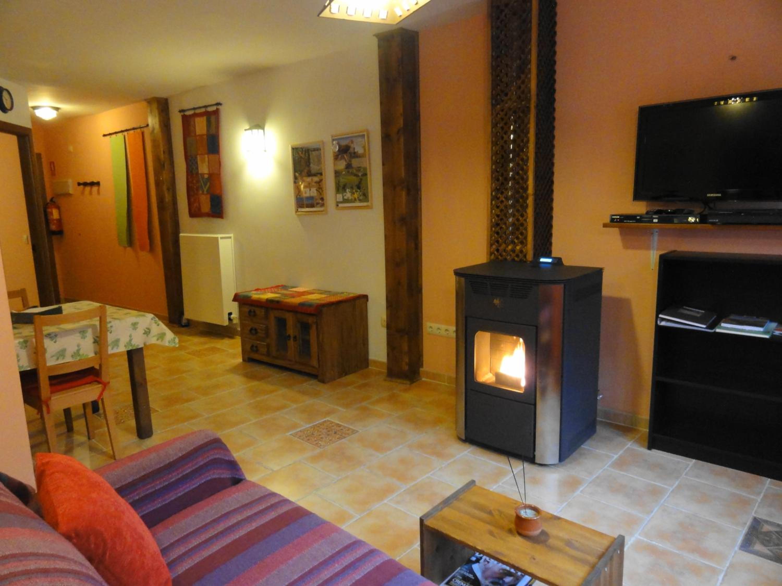 Spa y Casa Rural Rio Dulce