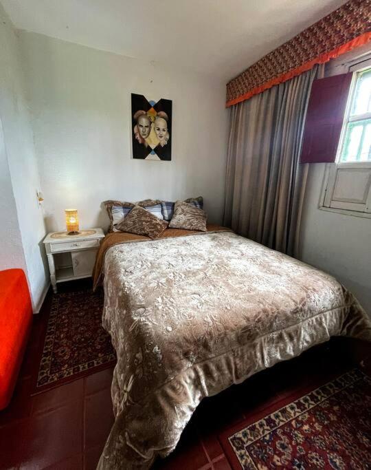 Great Rustic Colonial Villa in Punta Larga, Boyacá
