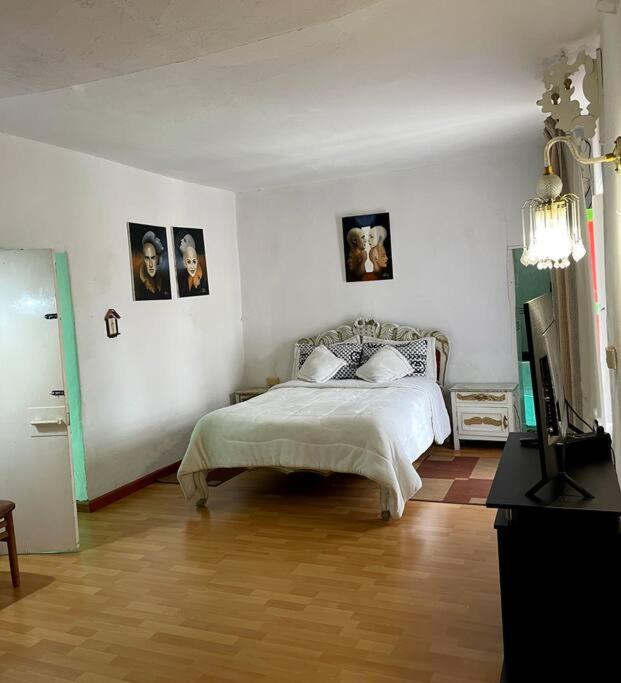 Great Rustic Colonial Villa in Punta Larga, Boyacá