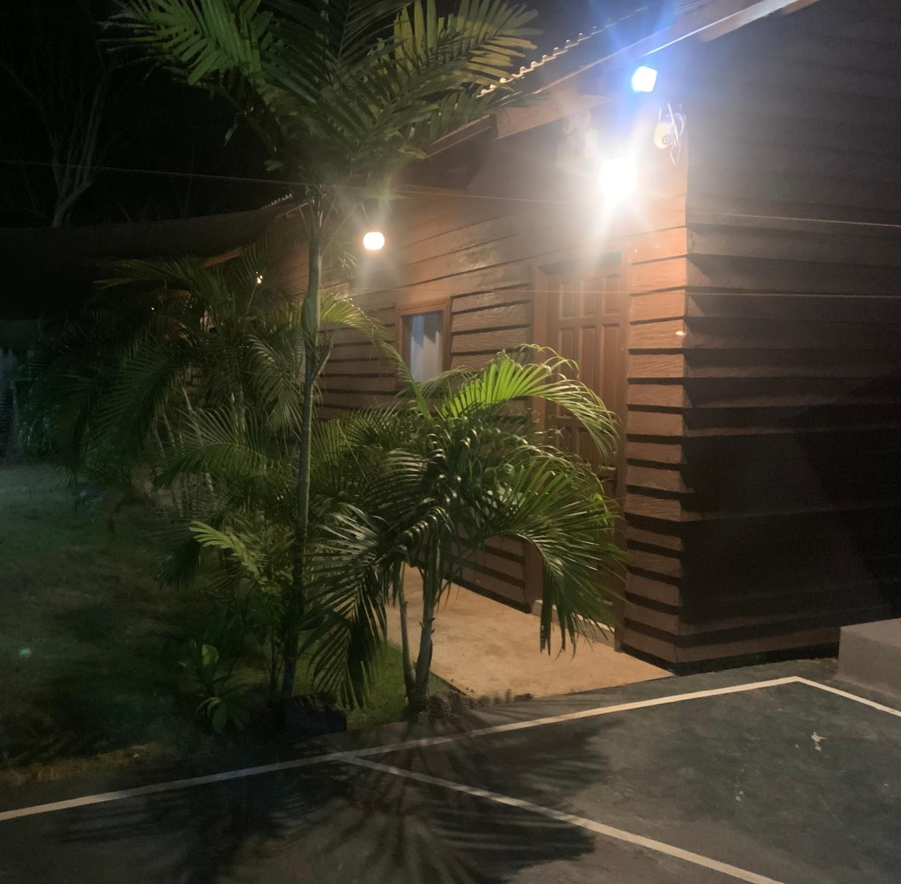 Terreza's Place