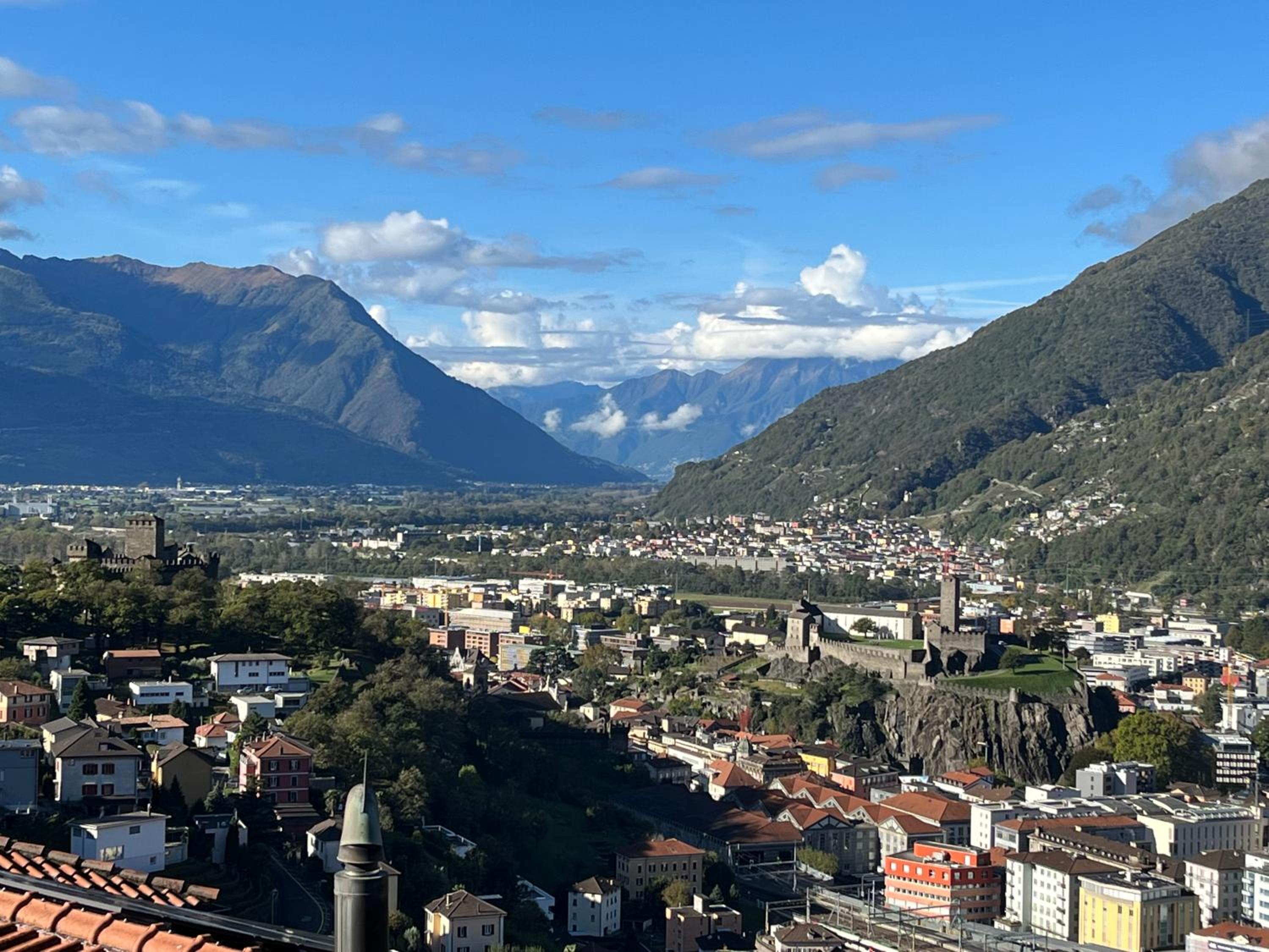 Violet-Sky Bellinzona