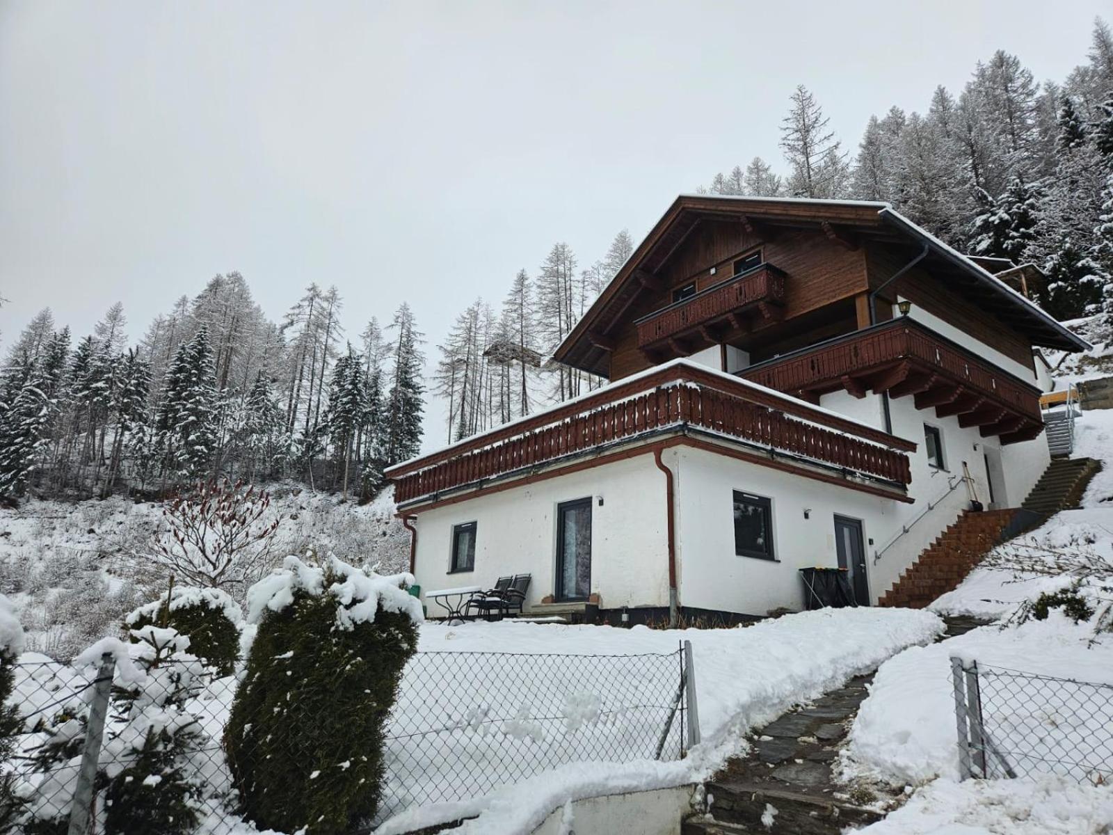 Haus Traumhorst