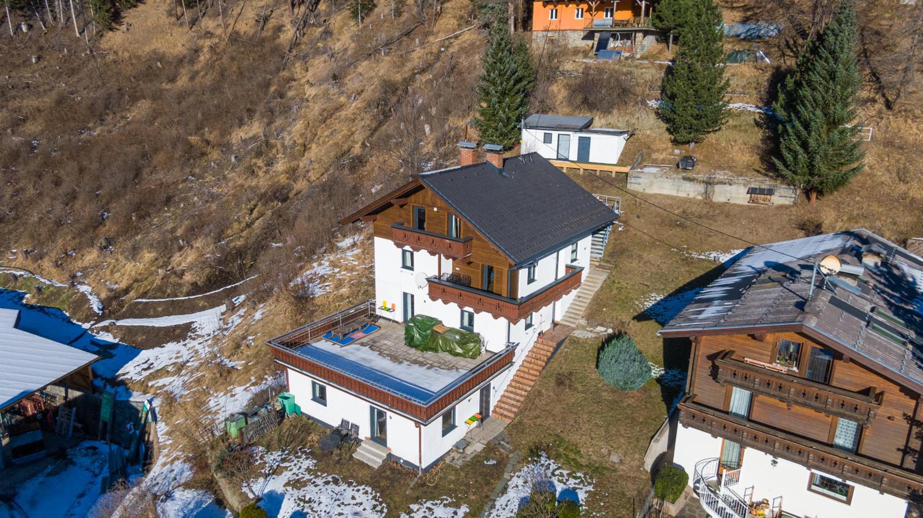 Haus Traumhorst
