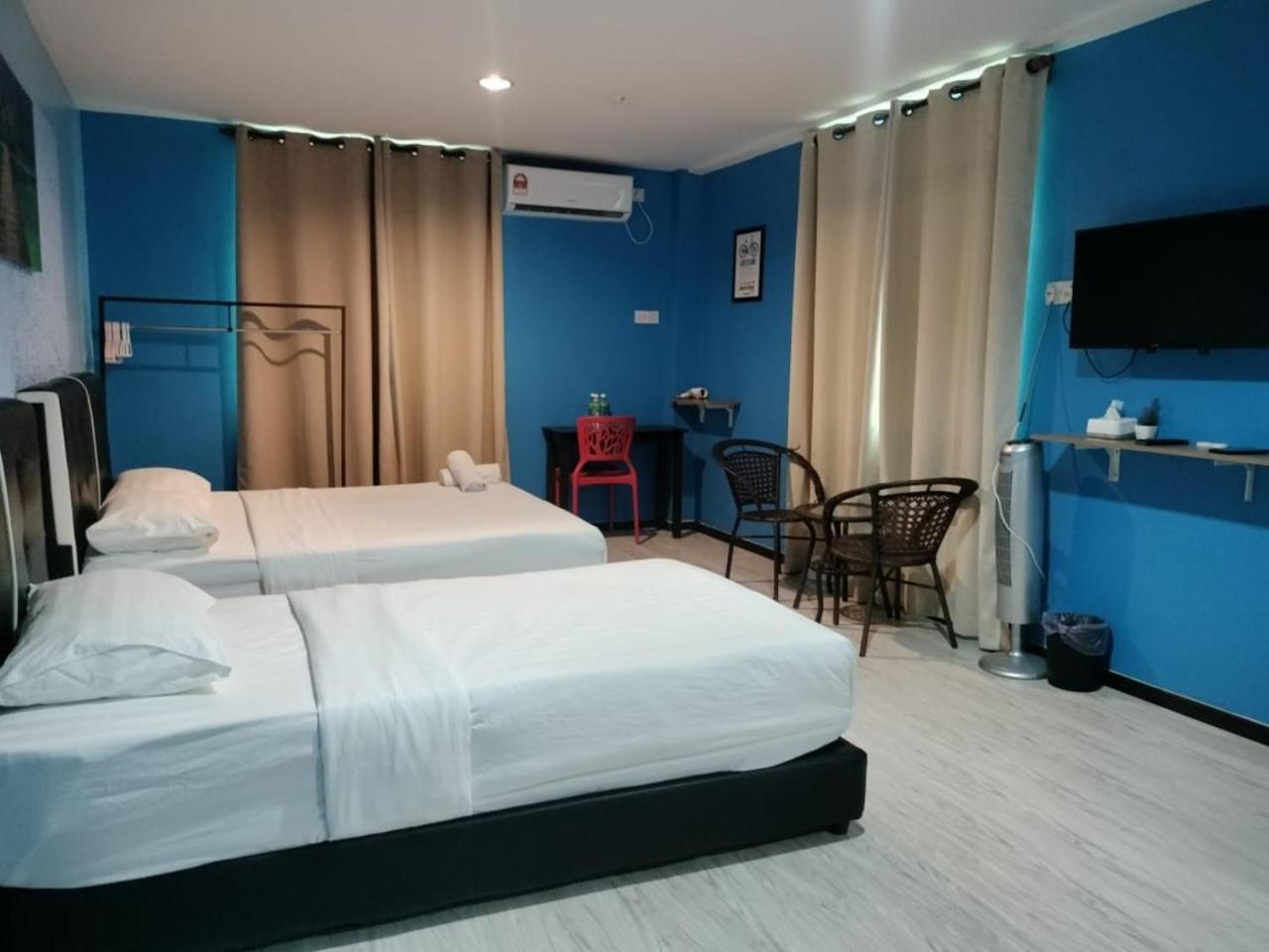 May Room Semporna photo 2