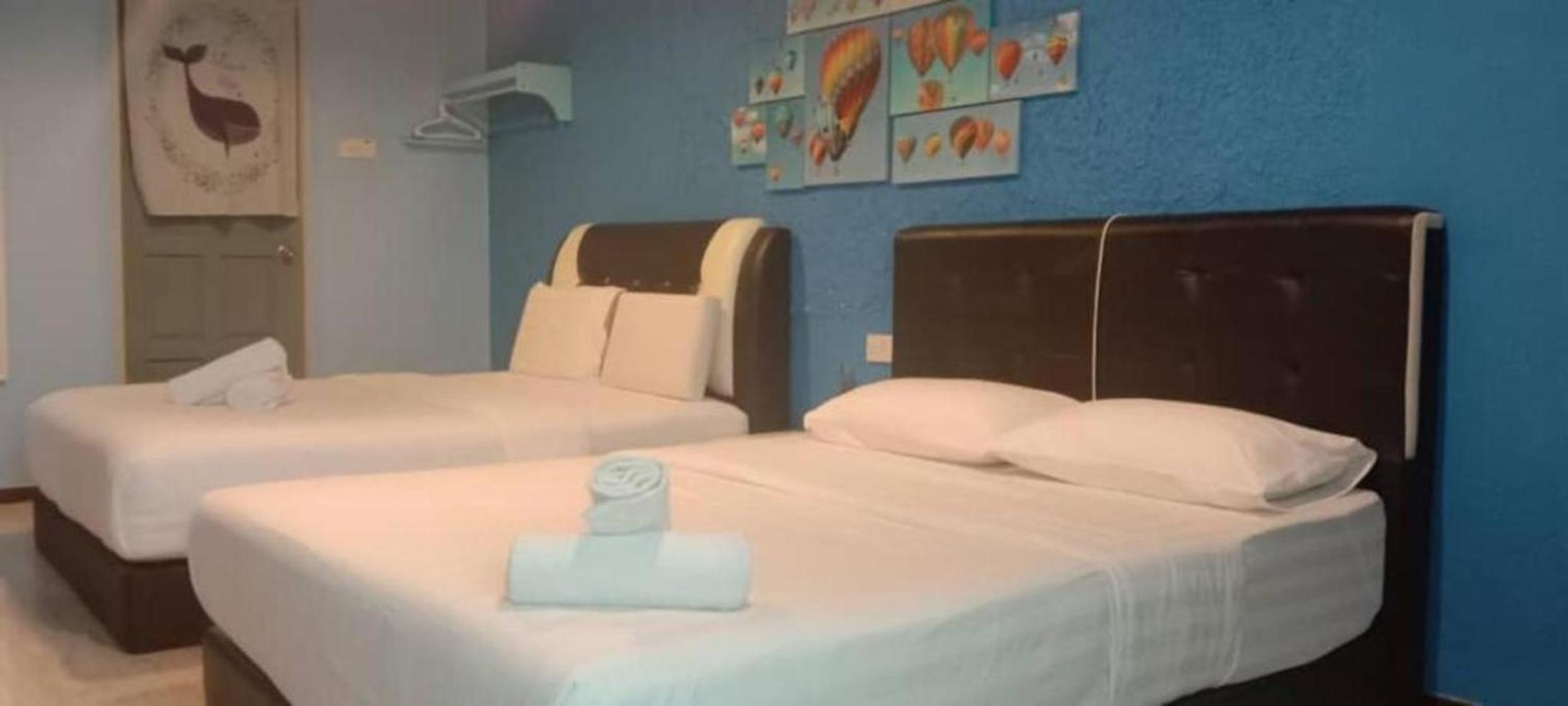 May Room Semporna photo 5