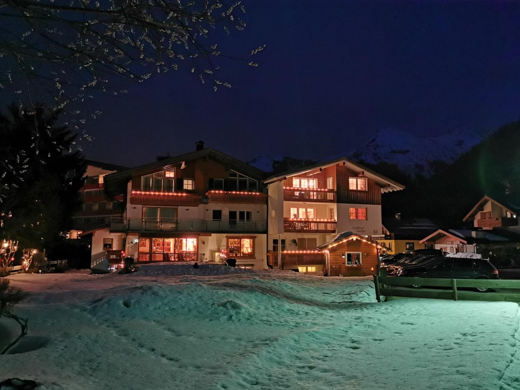 Landhaus Thaler