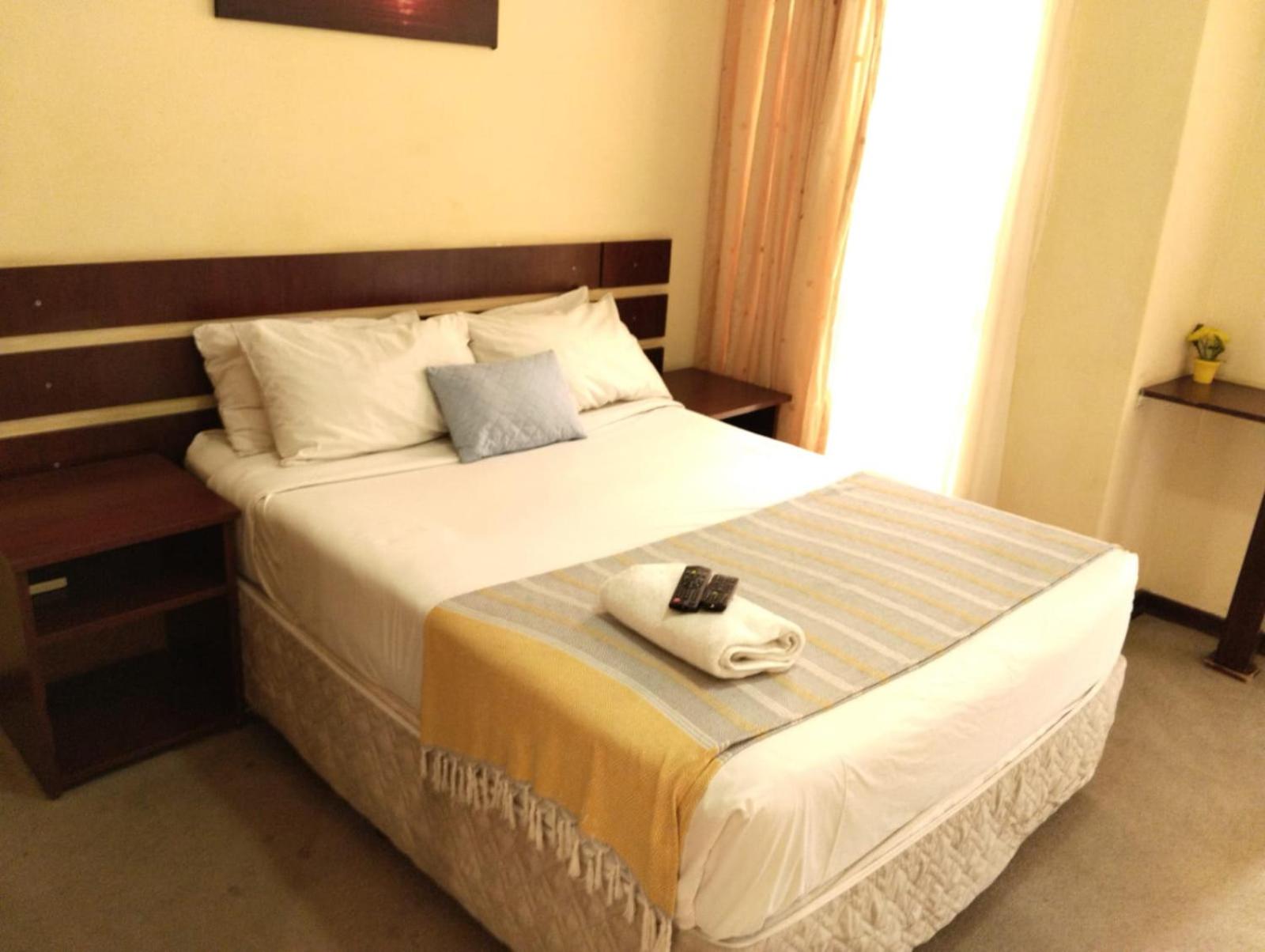 Turquoise View Guesthouse