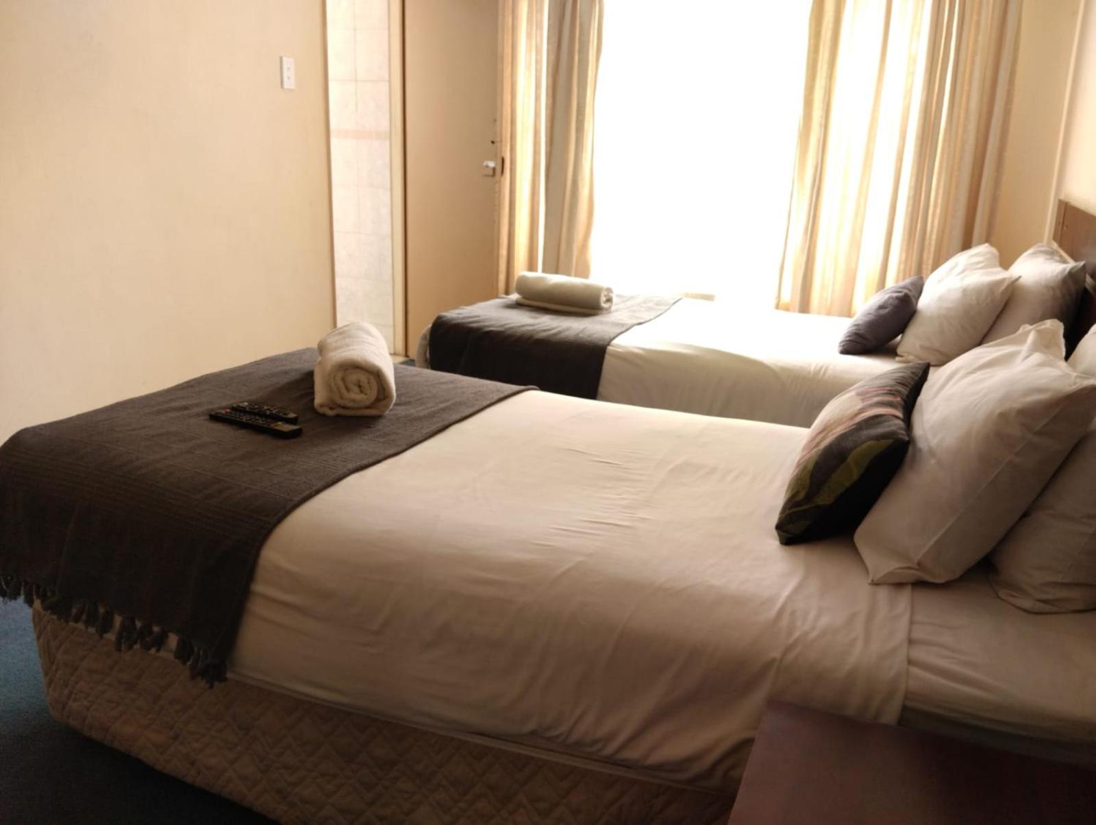 Turquoise View Guesthouse