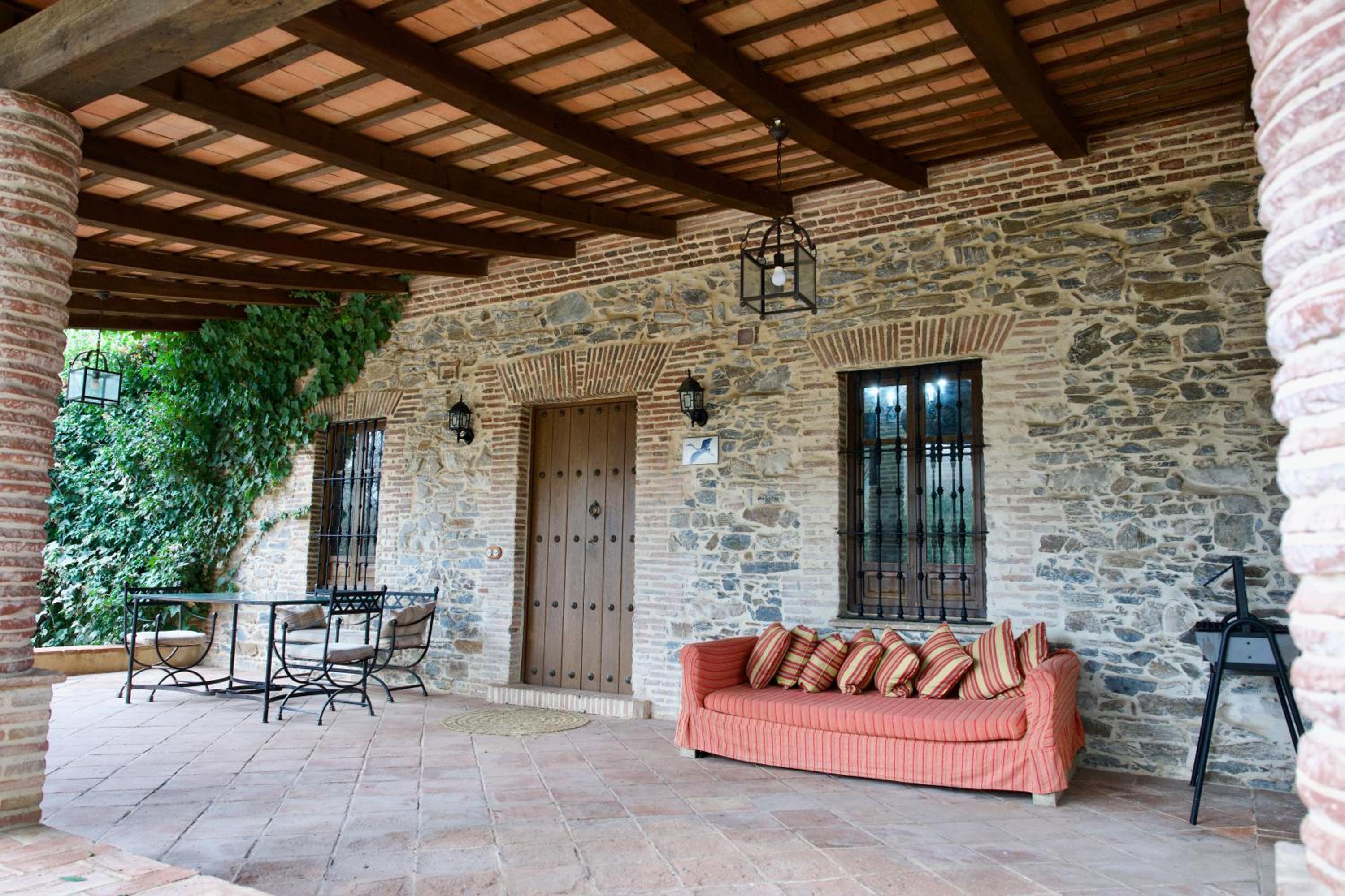 Paraiso del Hueznar