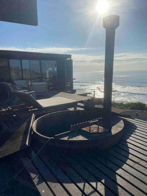 Casa en primera línea, en la Vega de pupuya/Matanzas