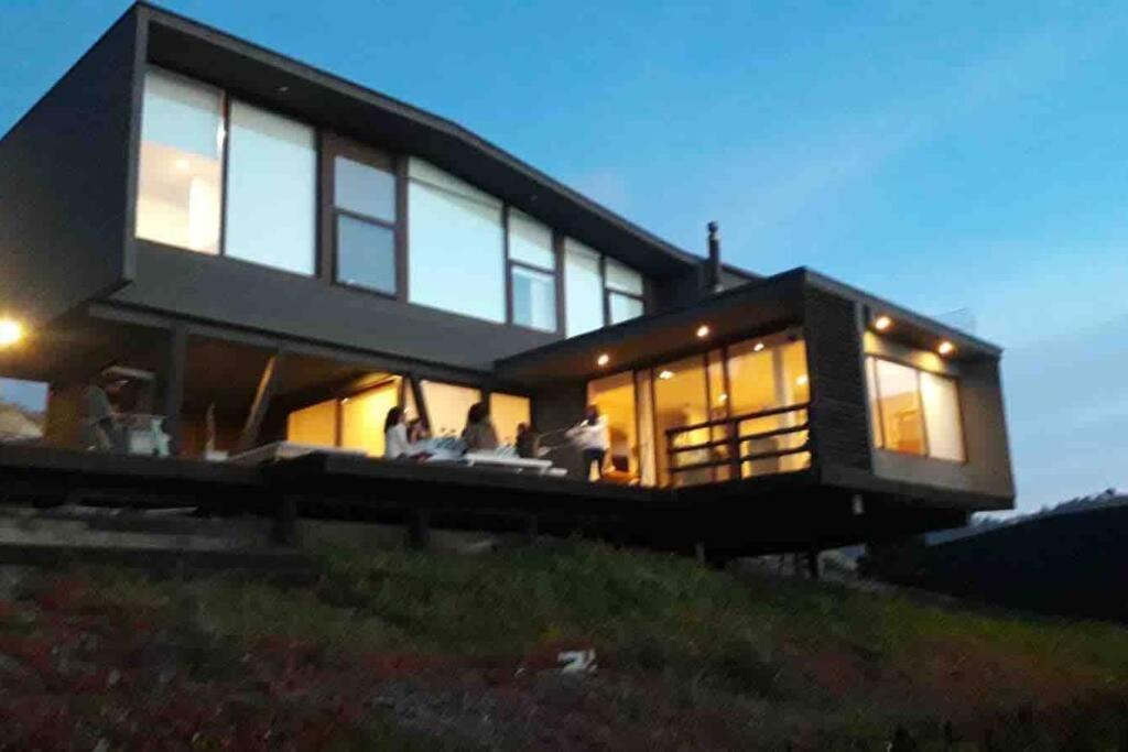 Casa en primera línea, en la Vega de pupuya/Matanzas