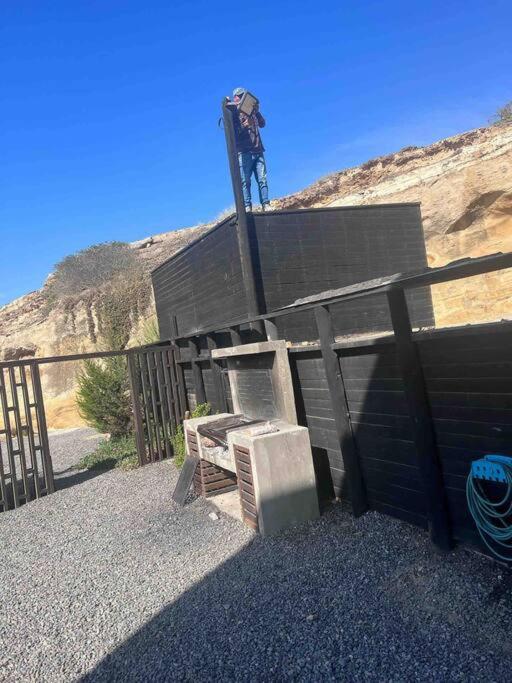 Casa en primera línea, en la Vega de pupuya/Matanzas