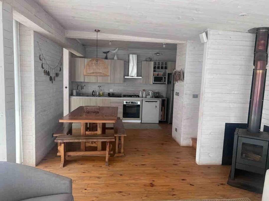 Casa en primera línea, en la Vega de pupuya/Matanzas