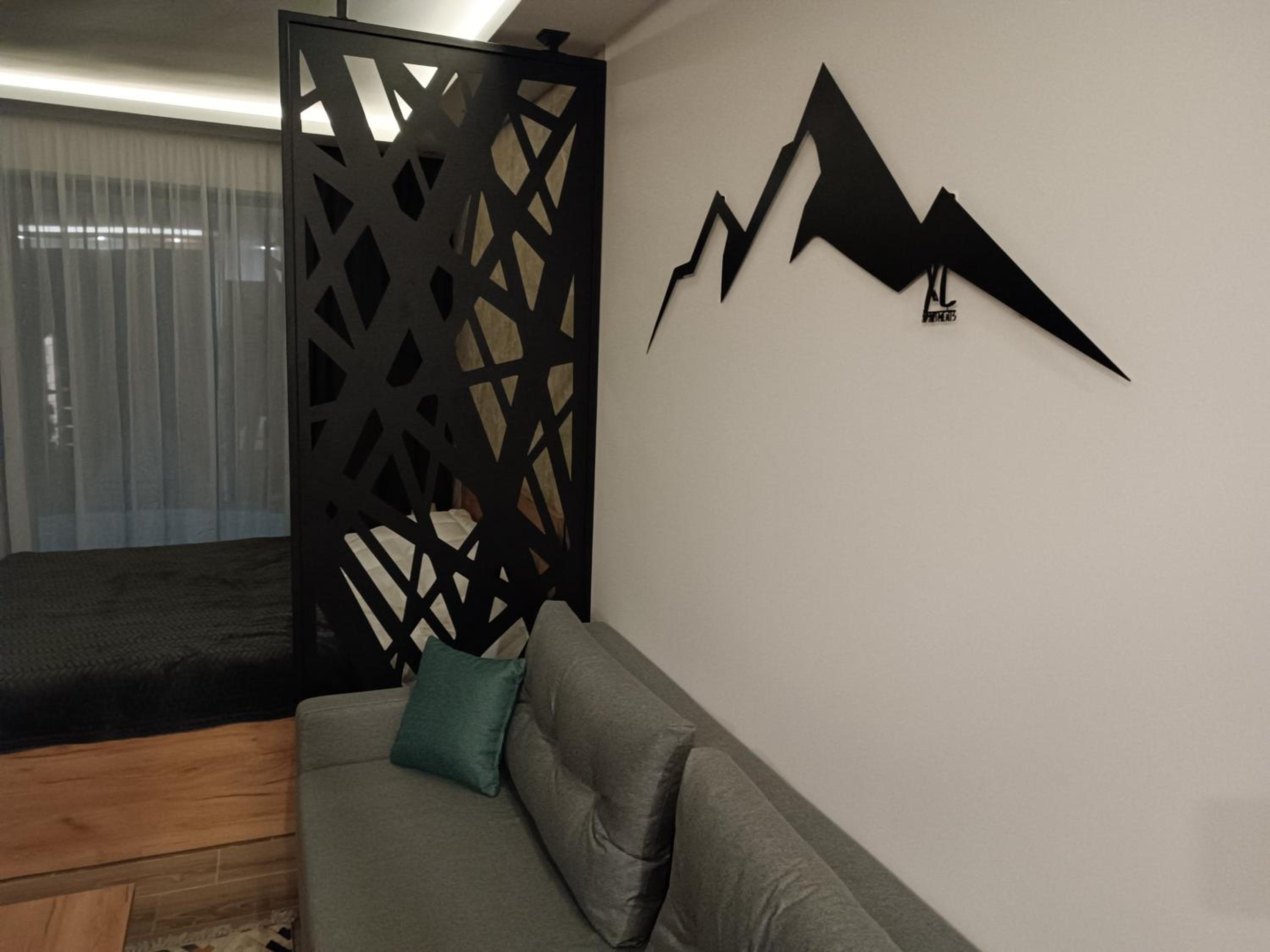 XL apartments, Residence Hill, Kopaonik