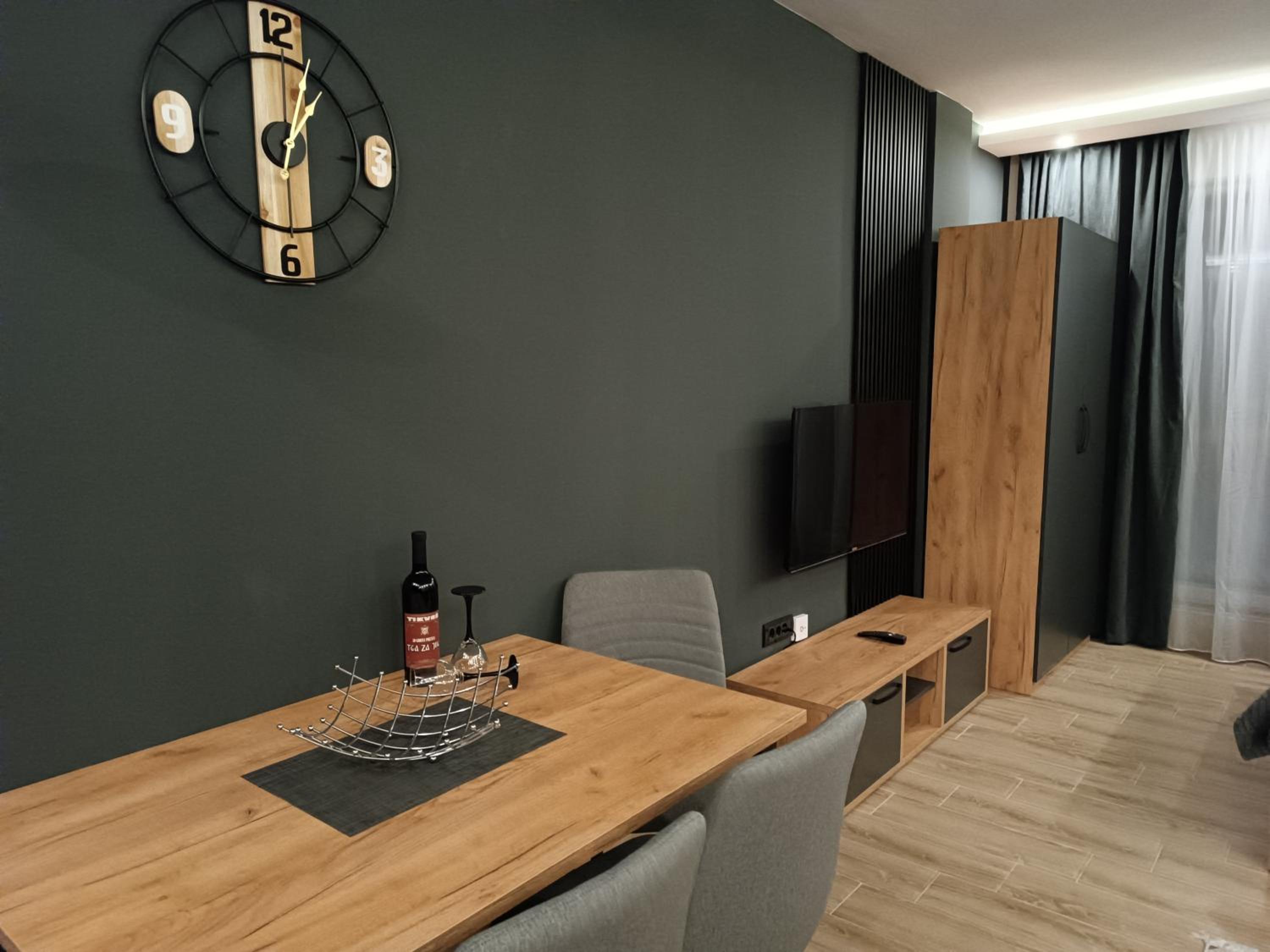XL apartments, Residence Hill, Kopaonik