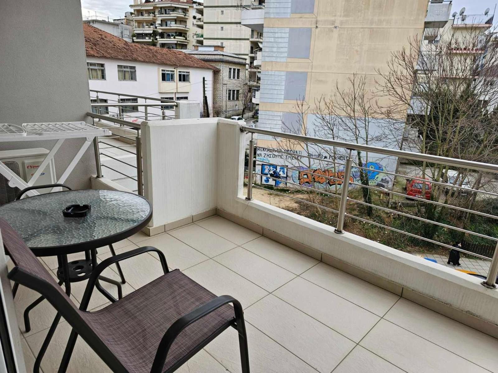 Ioannina city center - Michelangelo Apartments - B2 view 5