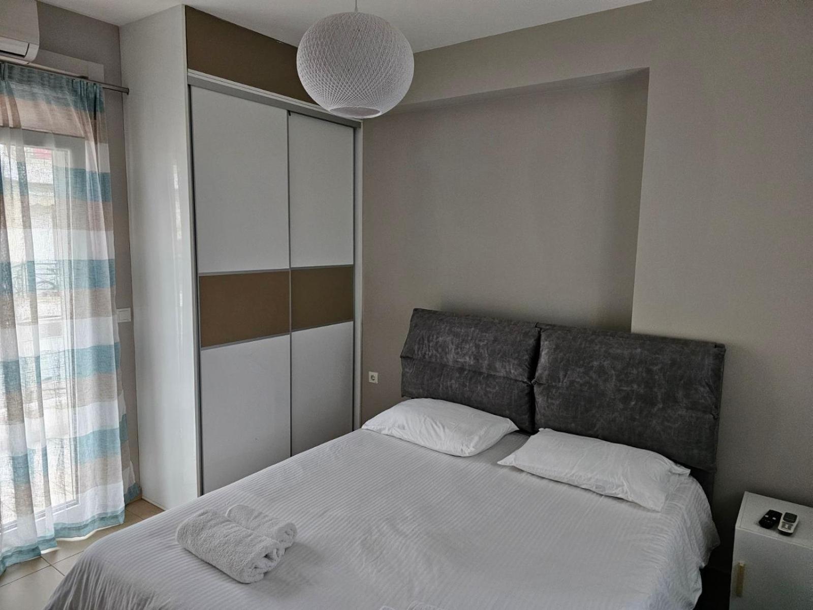 Ioannina city center - Michelangelo Apartments - B2 view 3