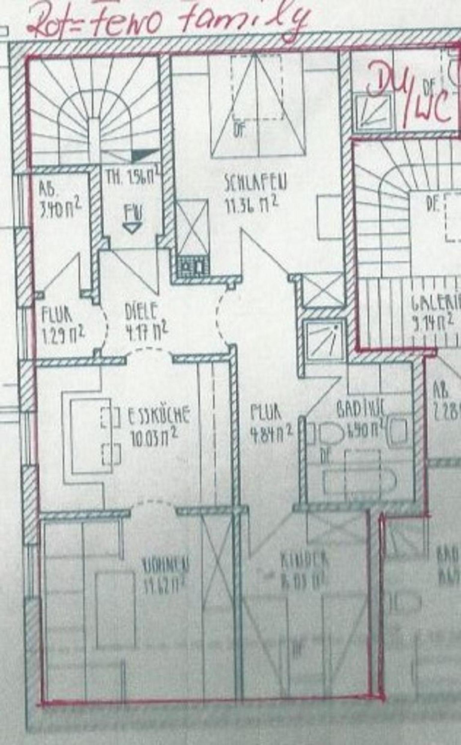 Ferienwohnung Breu
