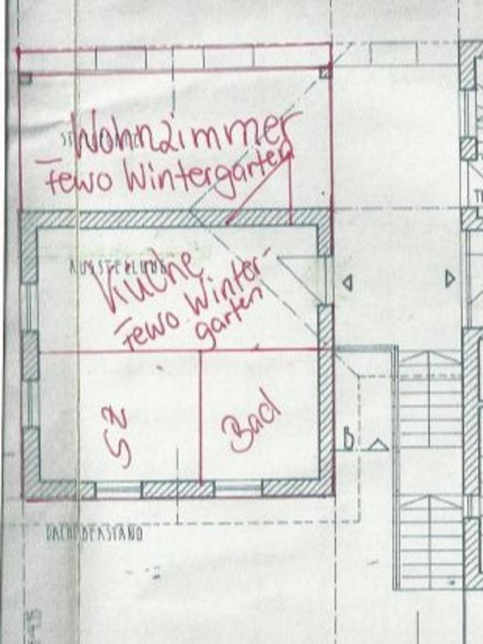 Ferienwohnung Breu