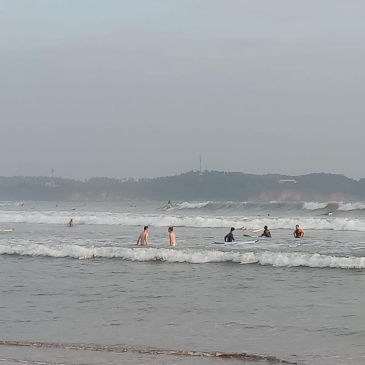 Saman Resort Surfers Paradise