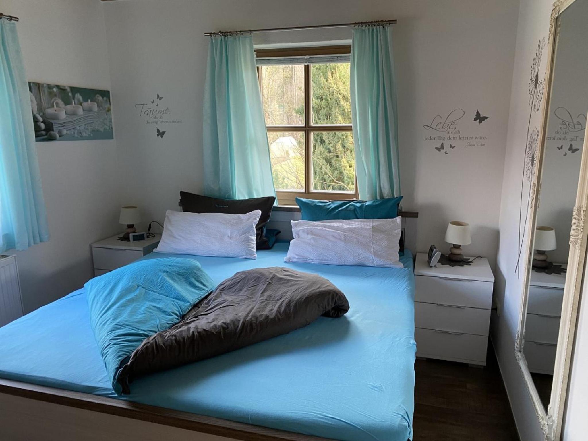Ferienwohnung Breu