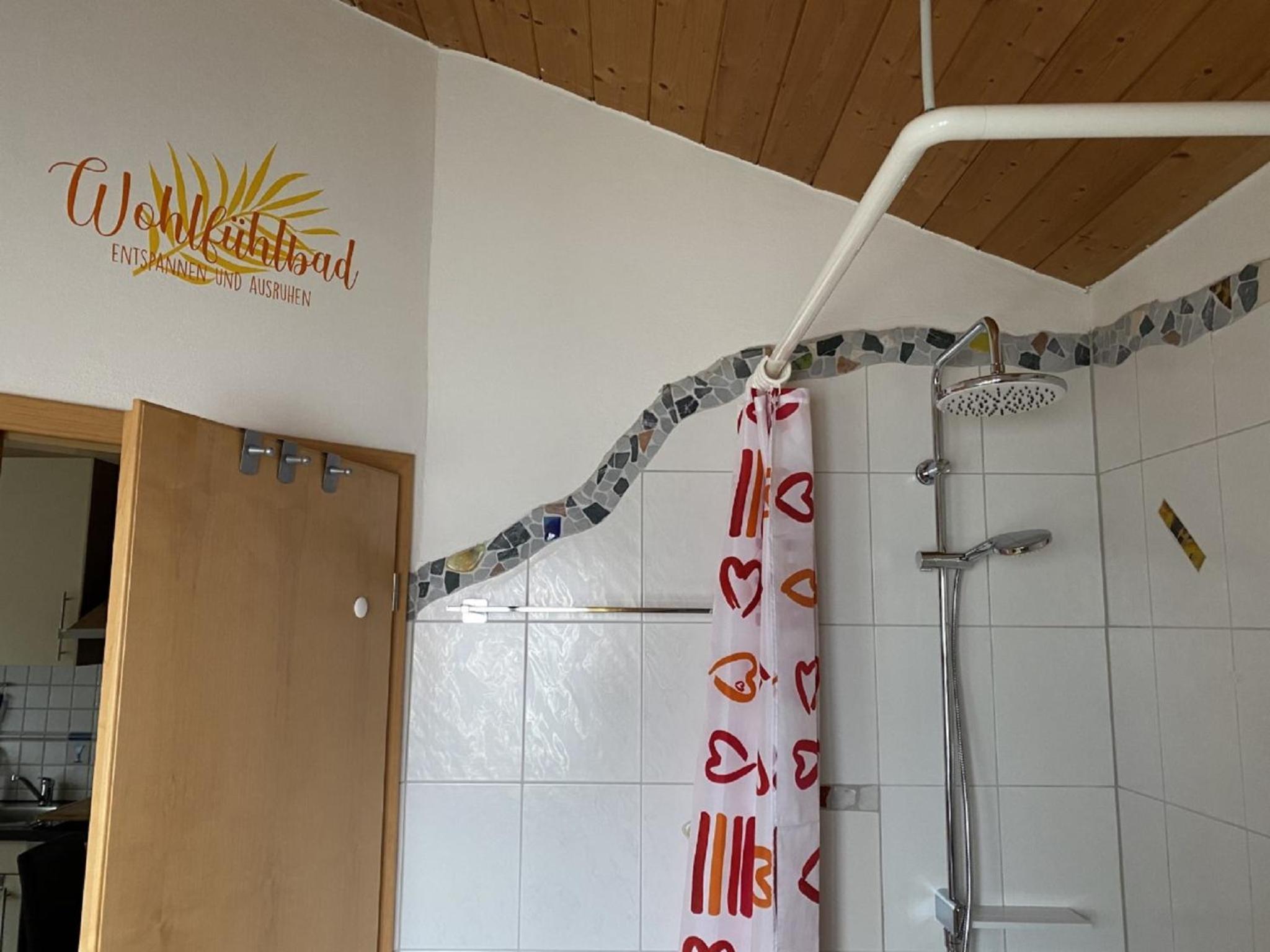 Ferienwohnung Breu