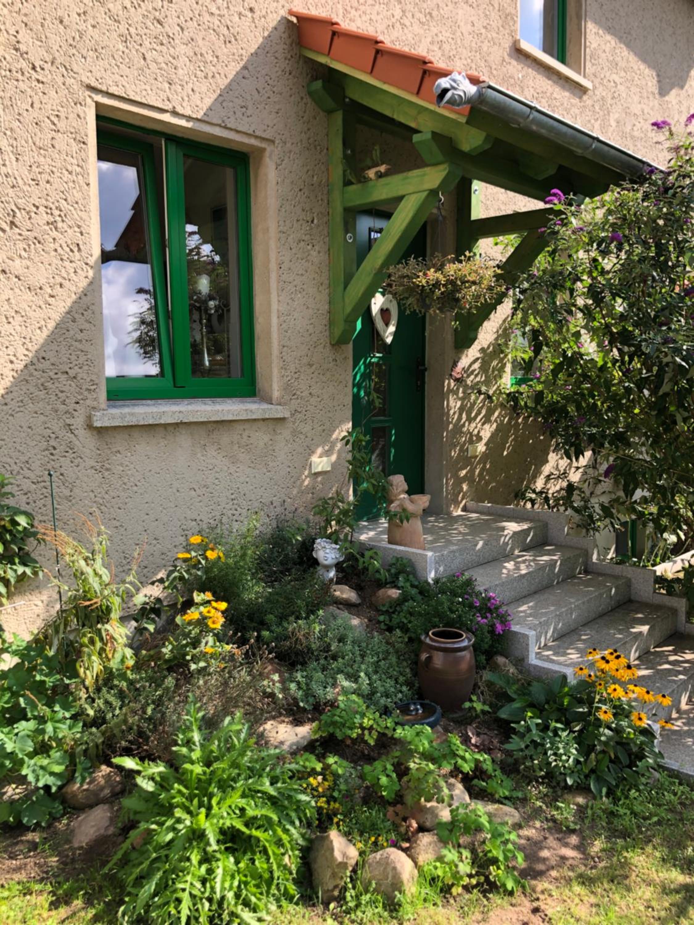 Little Cottage auf 2 Etagen view 5