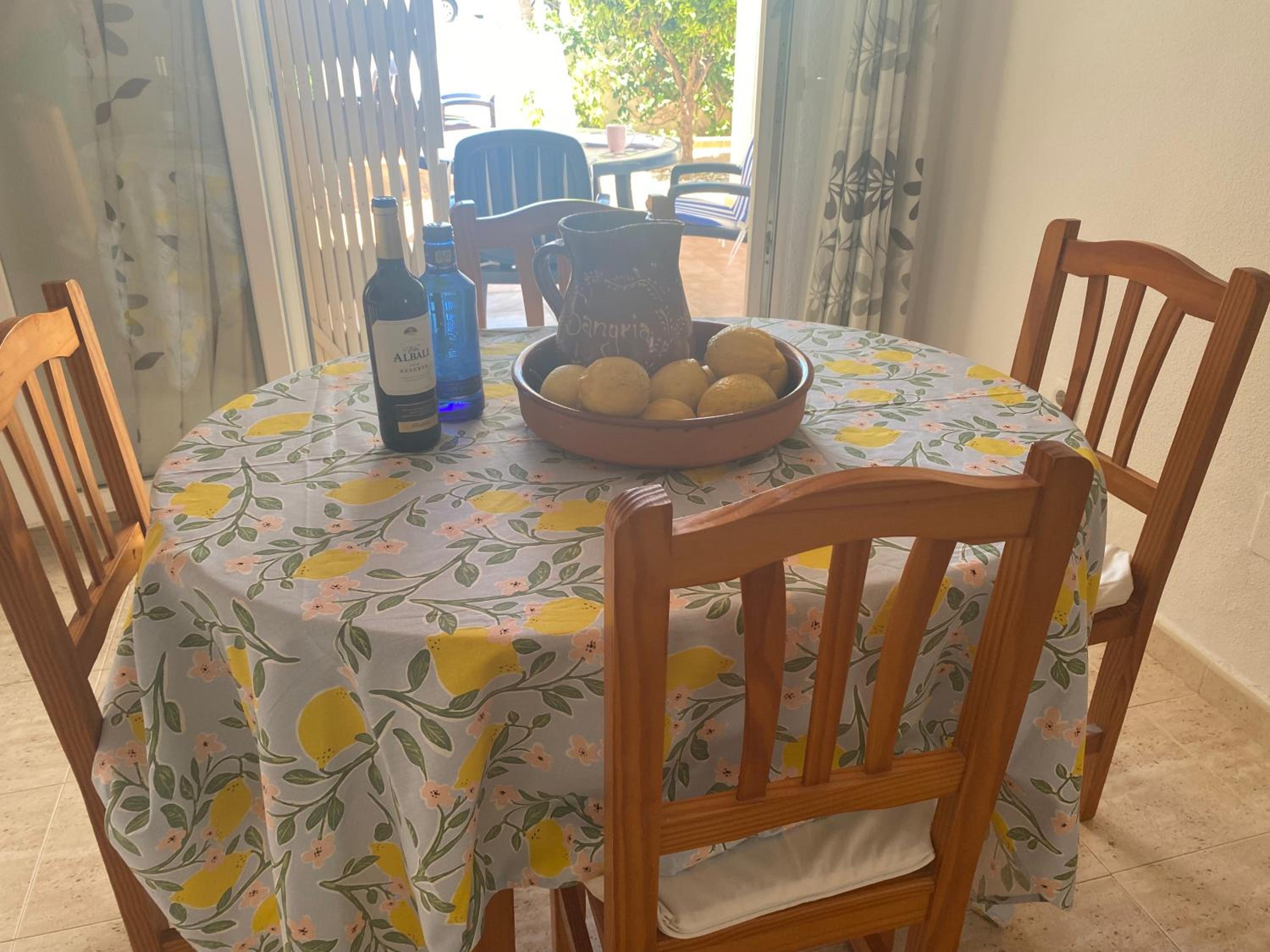 Casa Limon