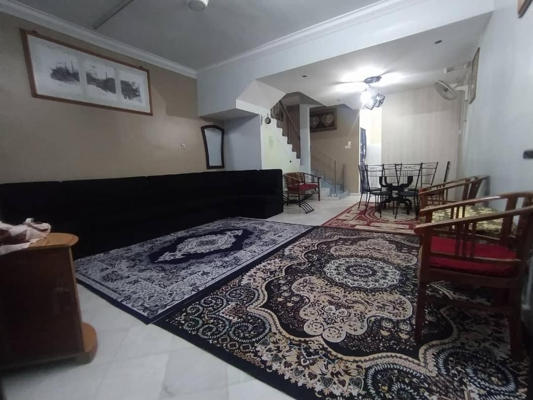 Zahra Homestay 2 photo 2