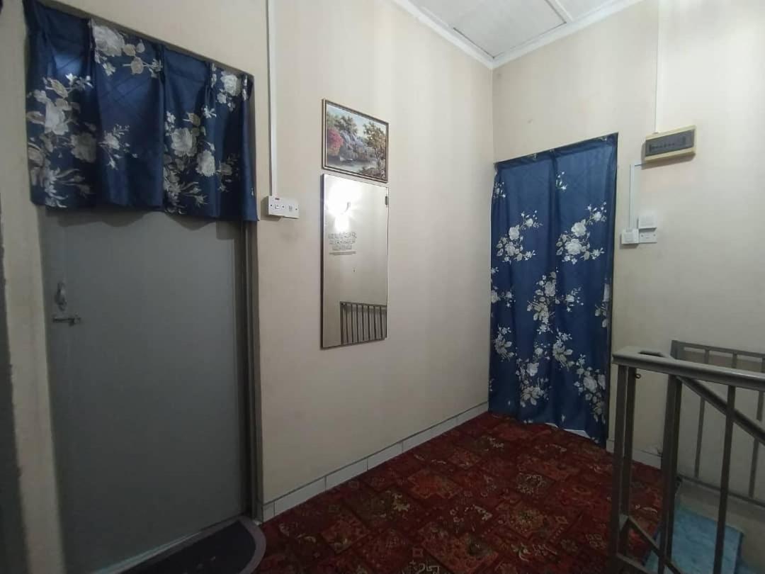 Zahra Homestay 2 photo 3