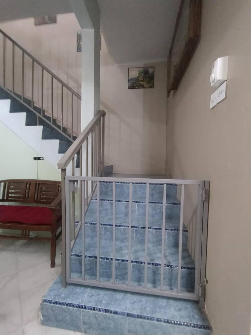 Zahra Homestay 2 photo 7