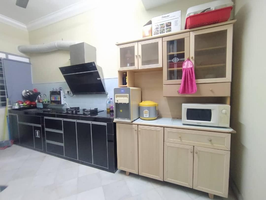 Zahra Homestay 2 photo 5