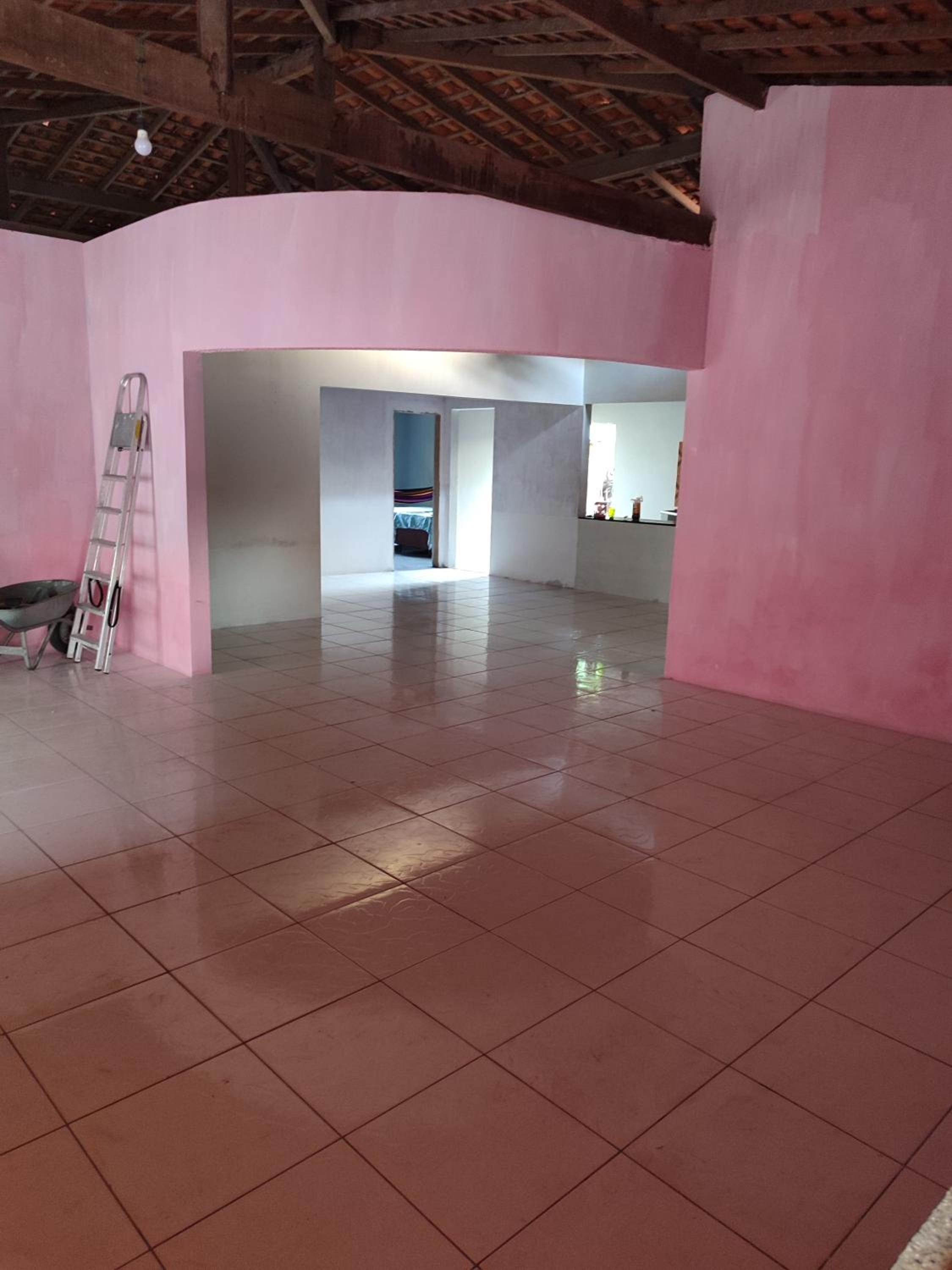 Hospedagem Café e Cama Santarém