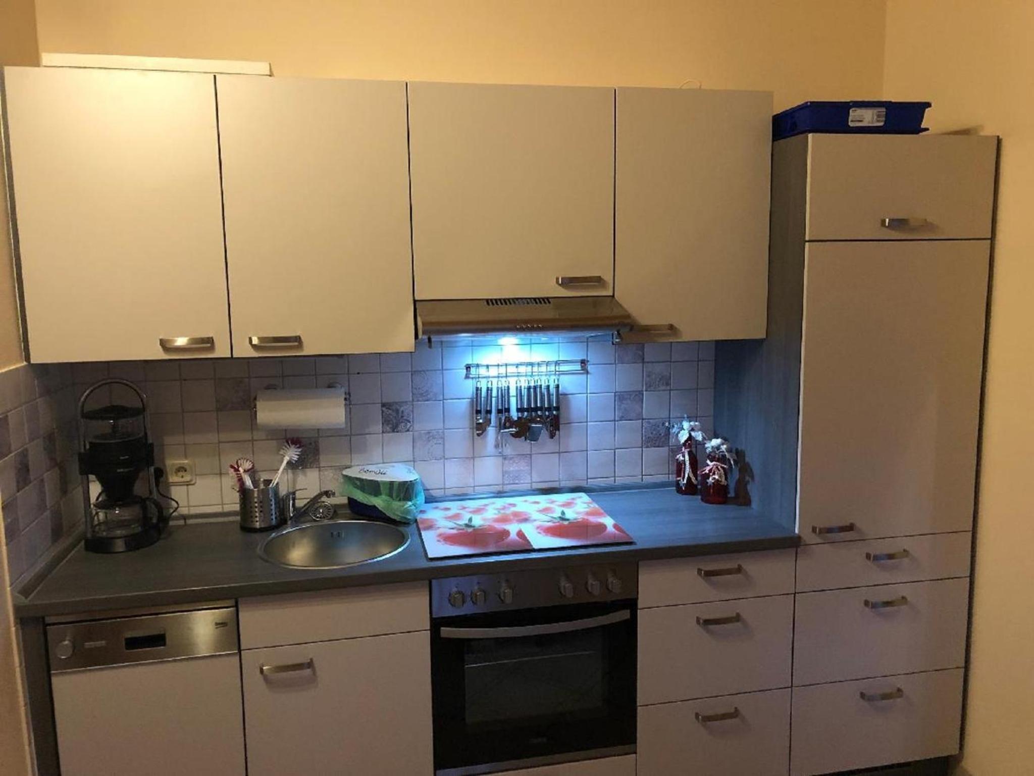 Ferienwohnung Breu