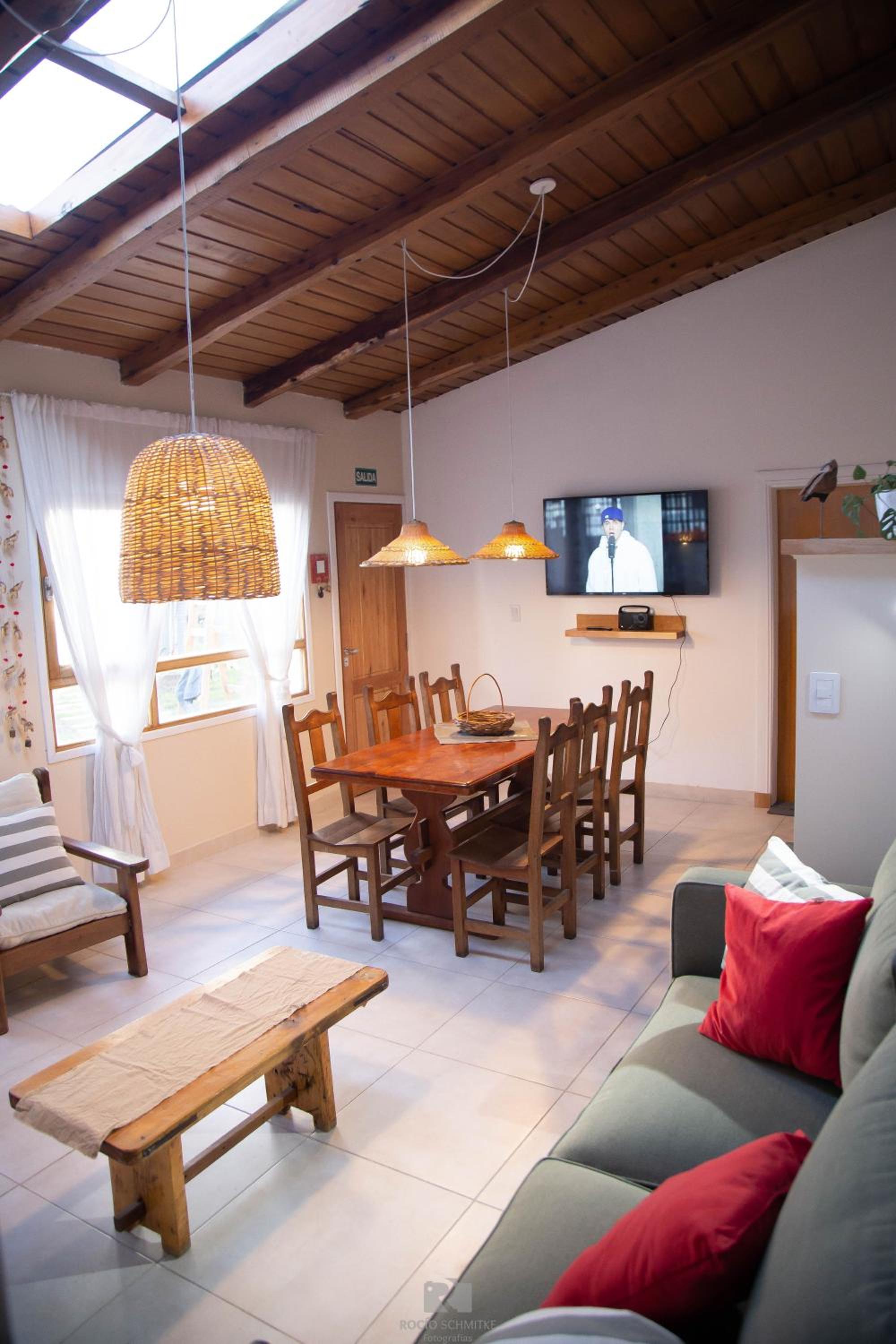 Casa Jardin Adesmia