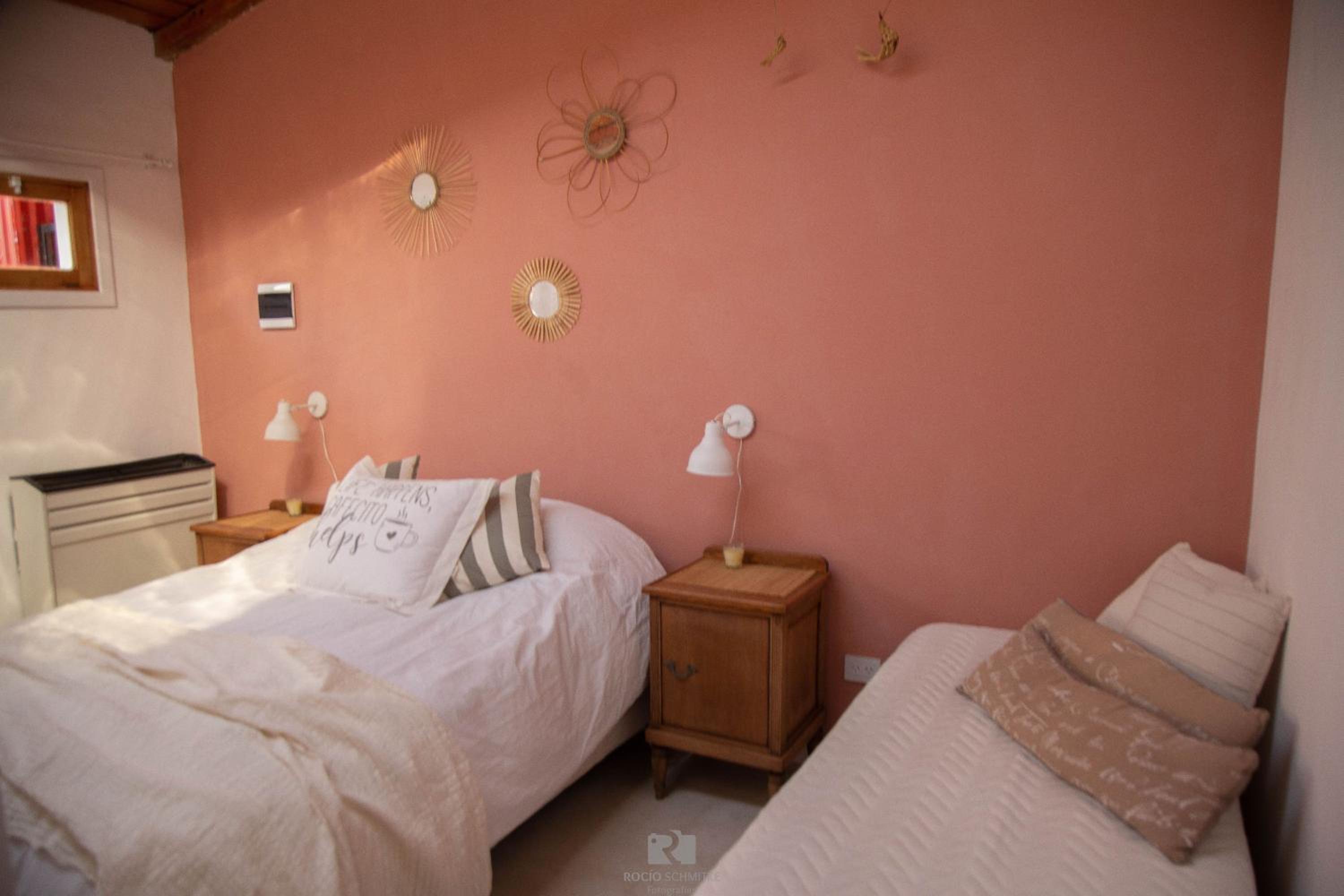 Casa Jardin Adesmia