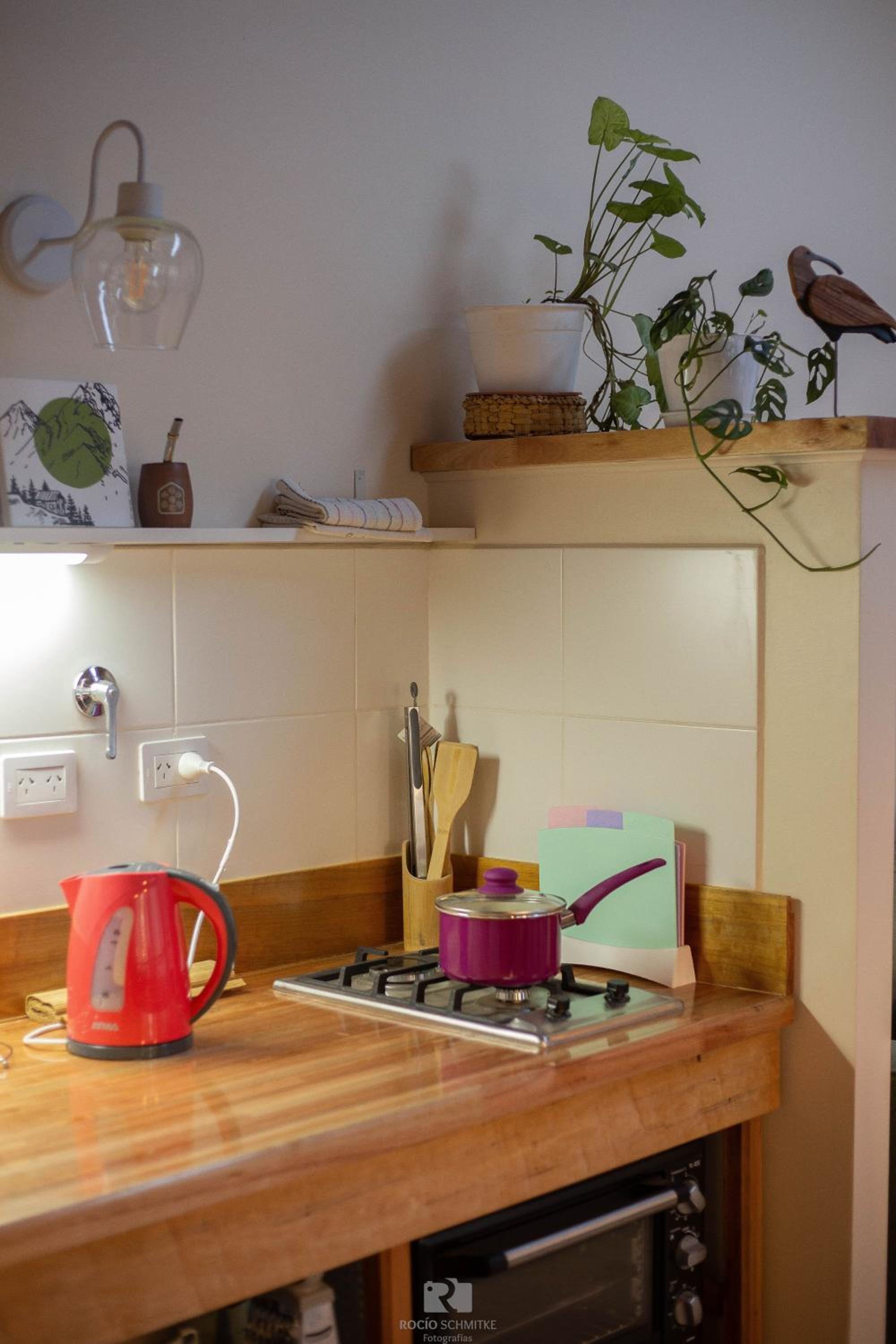 Casa Jardin Adesmia