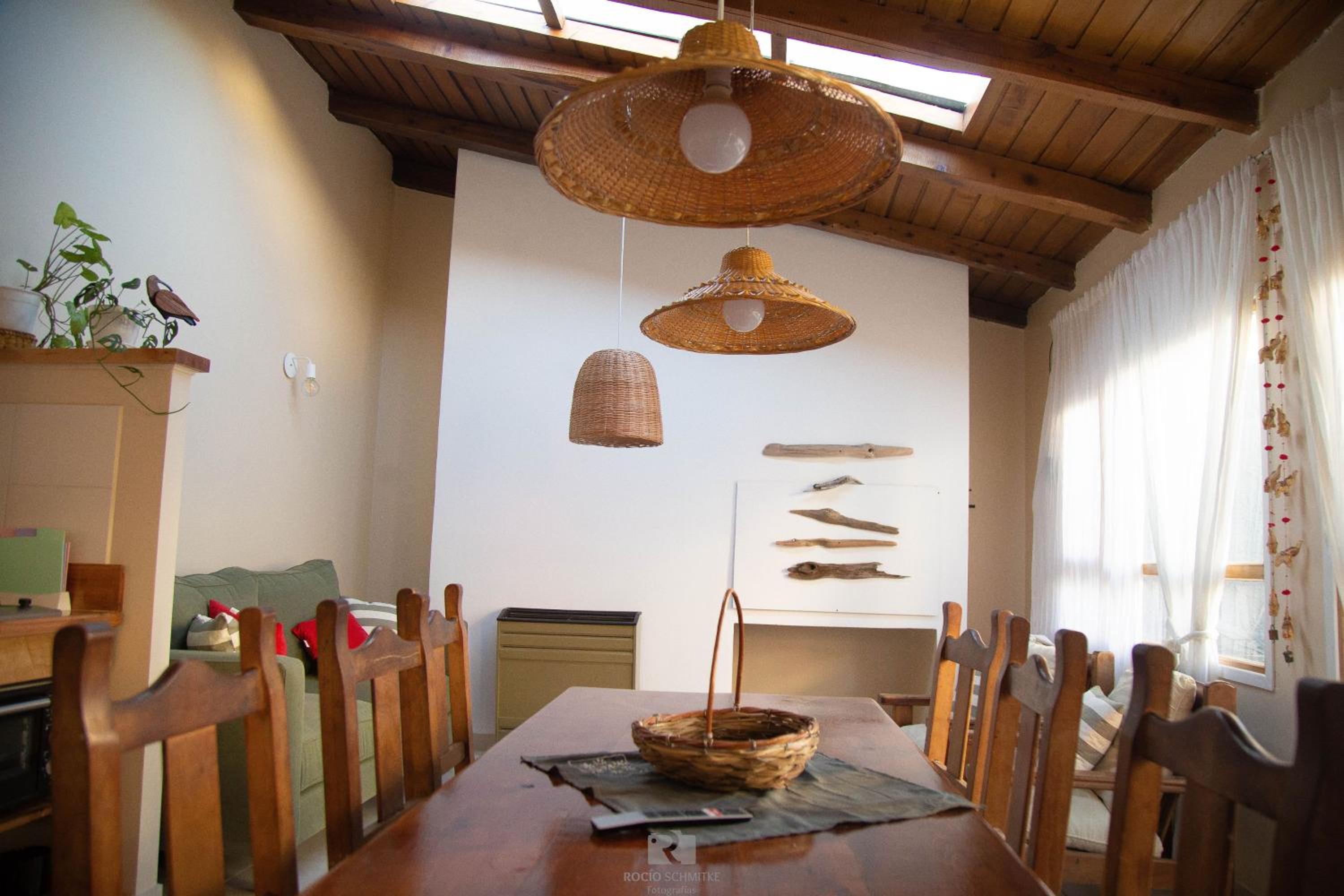 Casa Jardin Adesmia