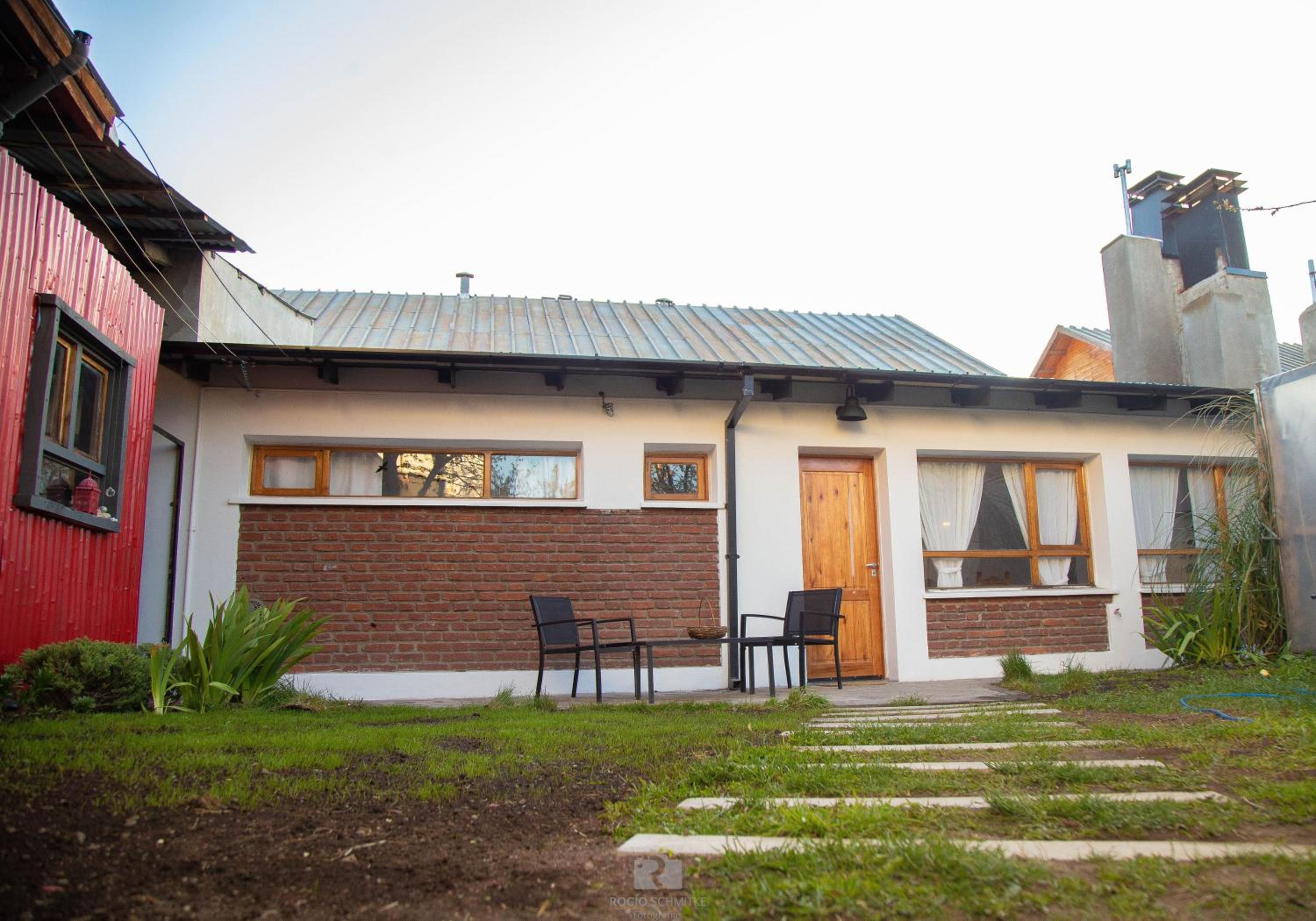 Casa Jardin Adesmia