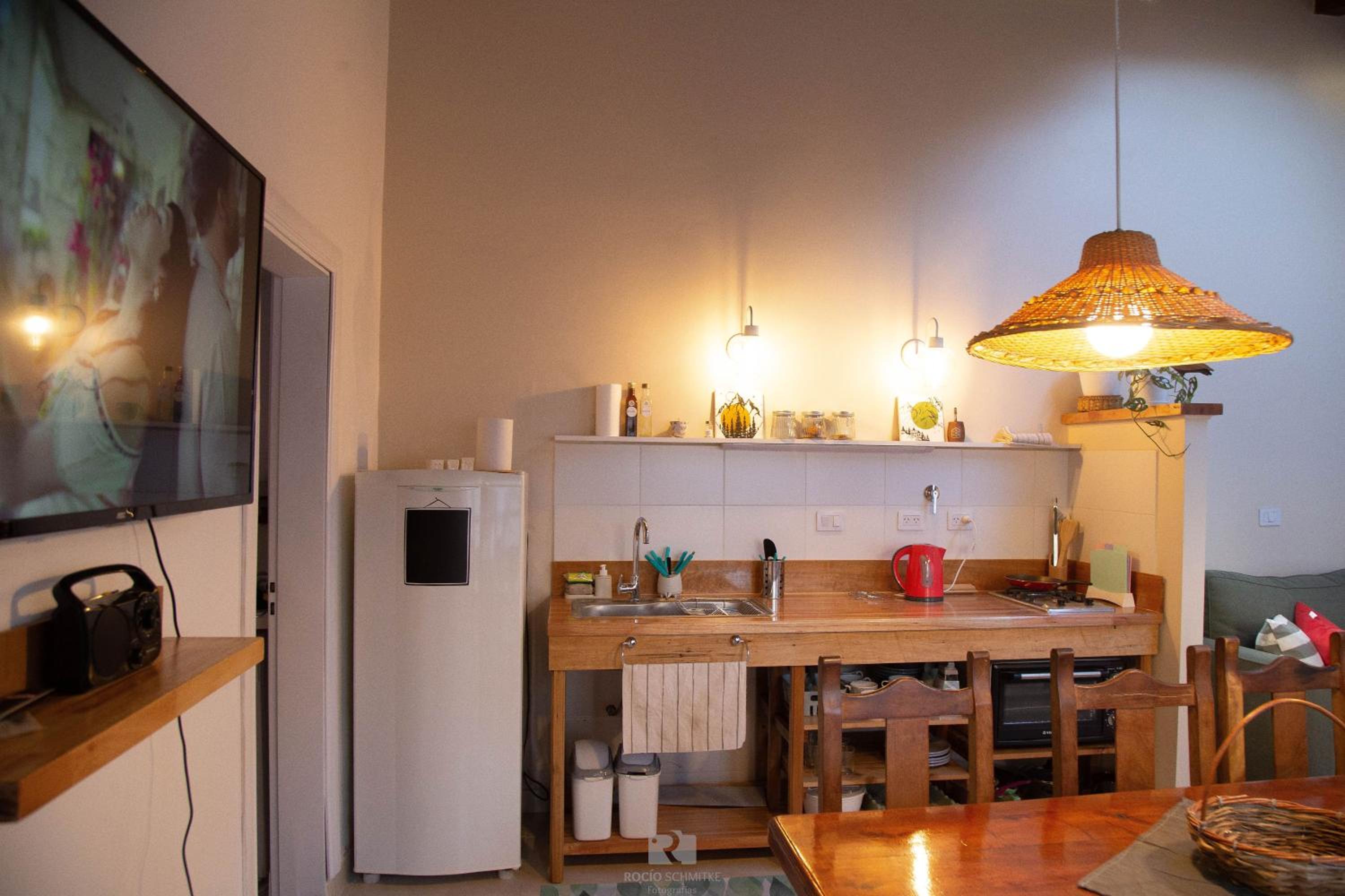 Casa Jardin Adesmia