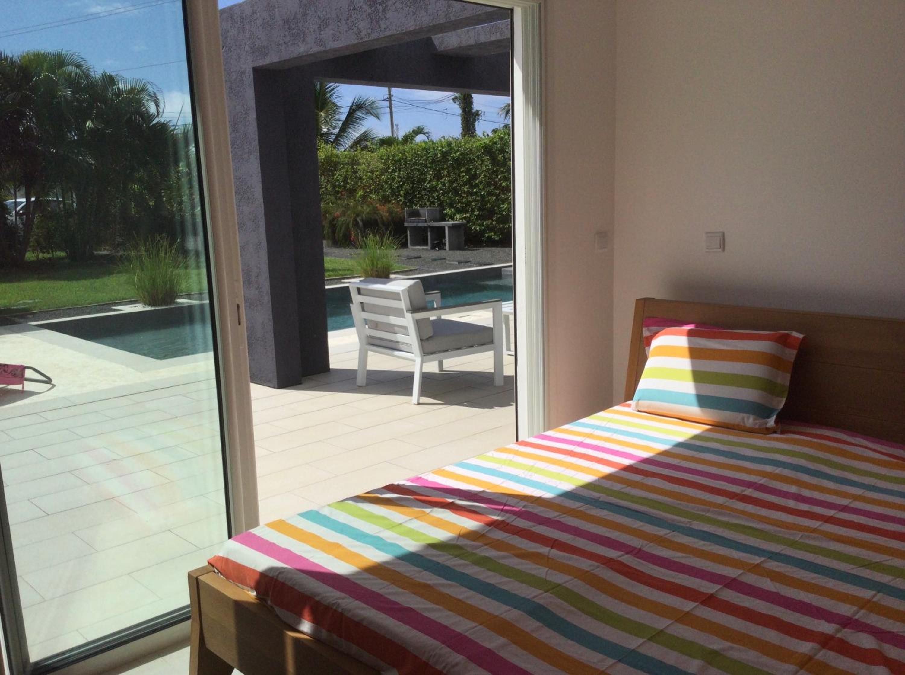 Guadeloupe Evasion Passion