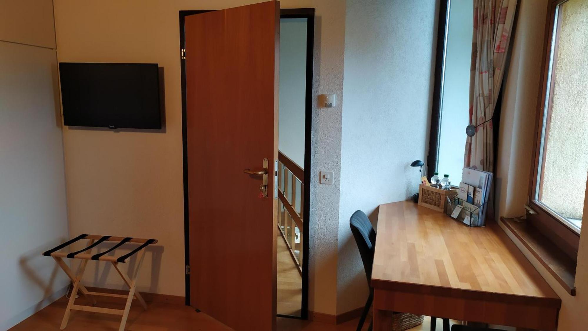Guest House La Sereine