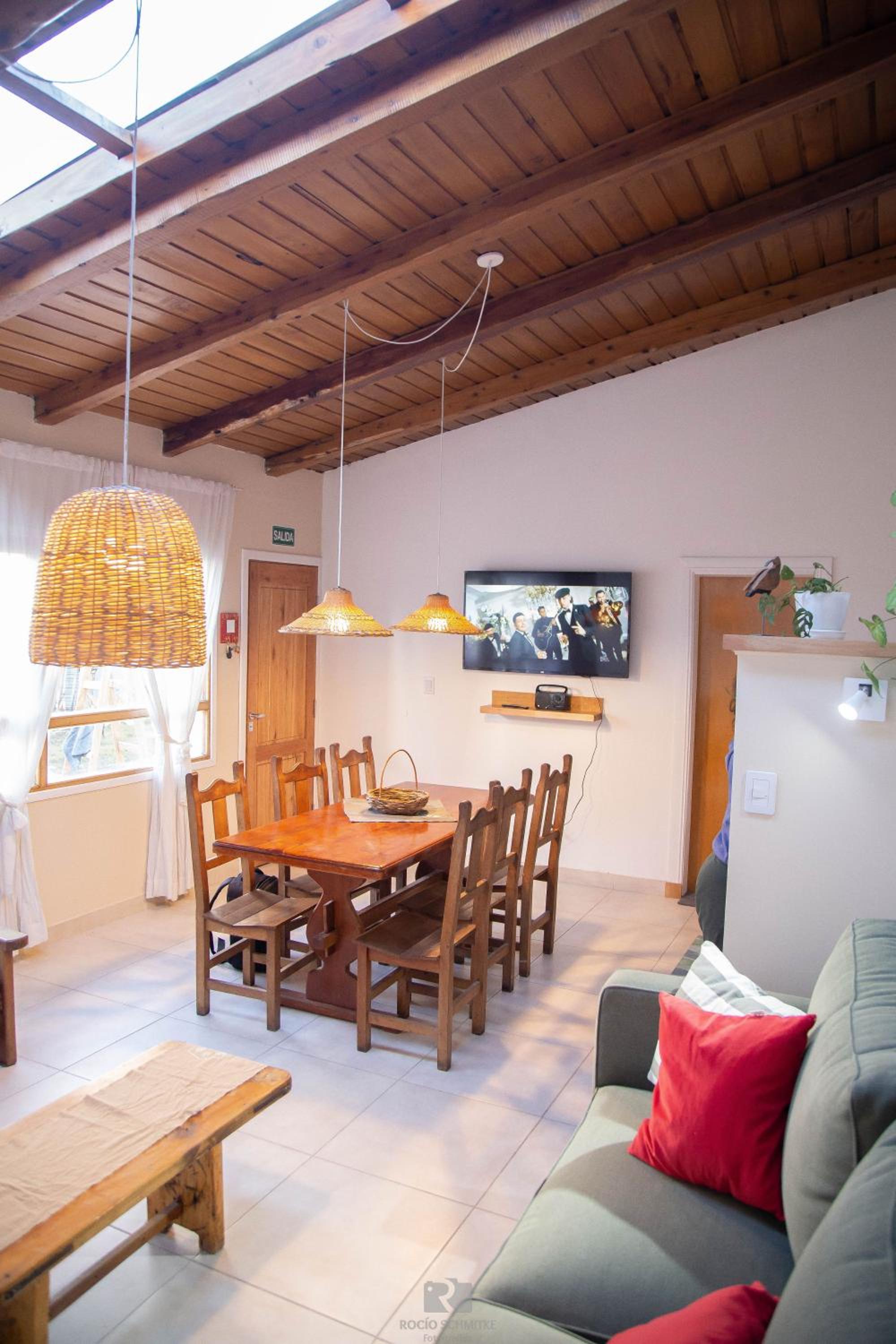 Casa Jardin Adesmia