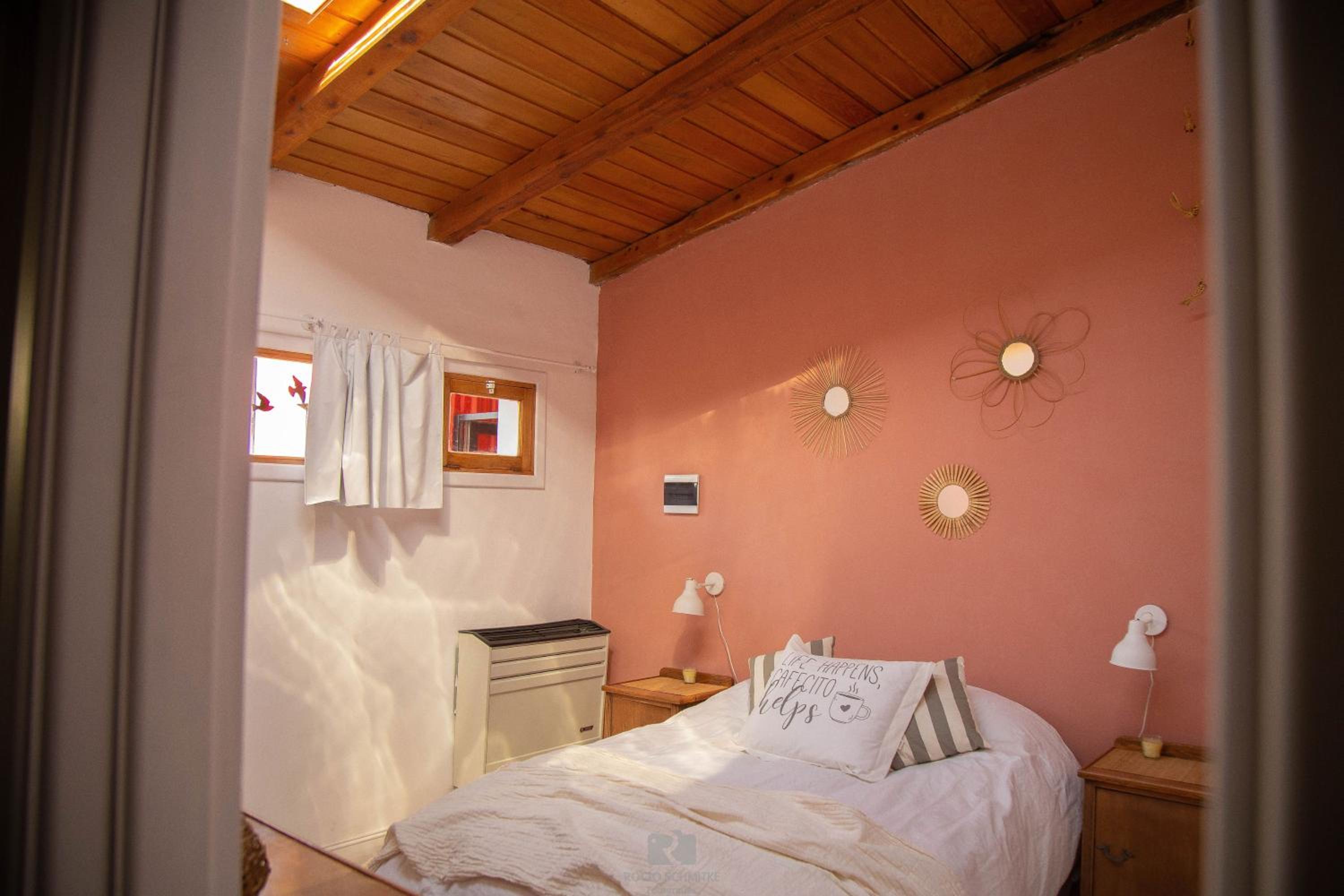Casa Jardin Adesmia