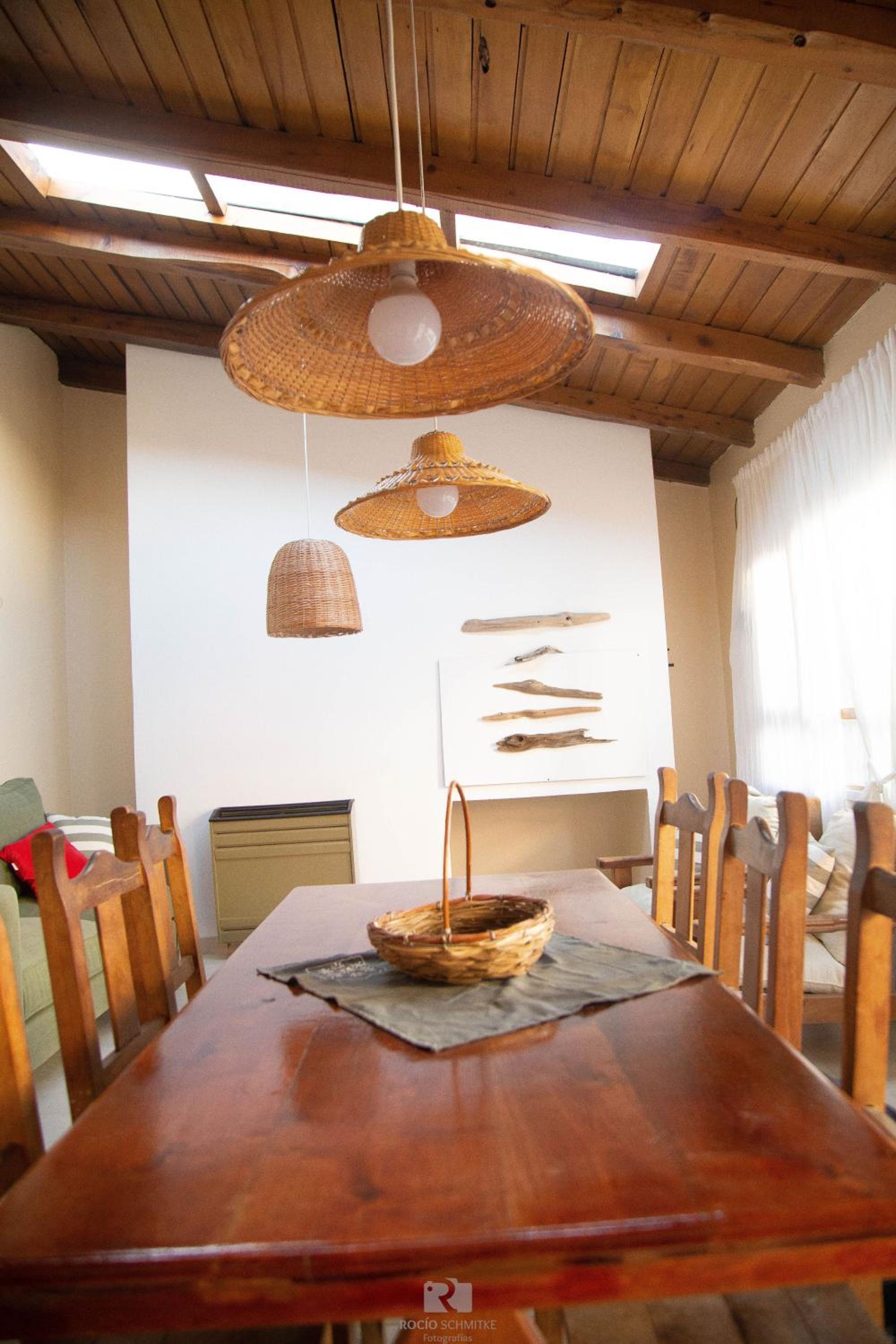 Casa Jardin Adesmia